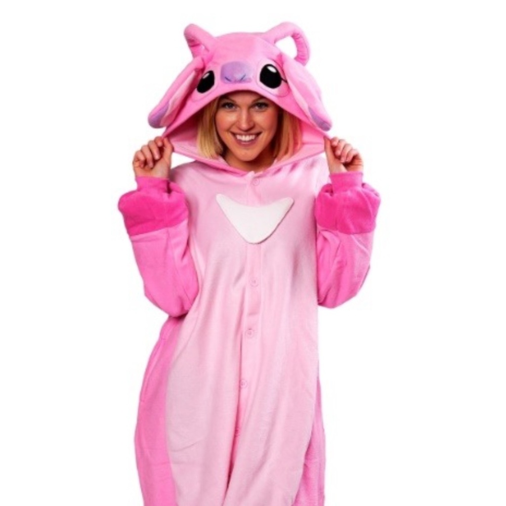 Lilo and Stitch Angel Adult Costume